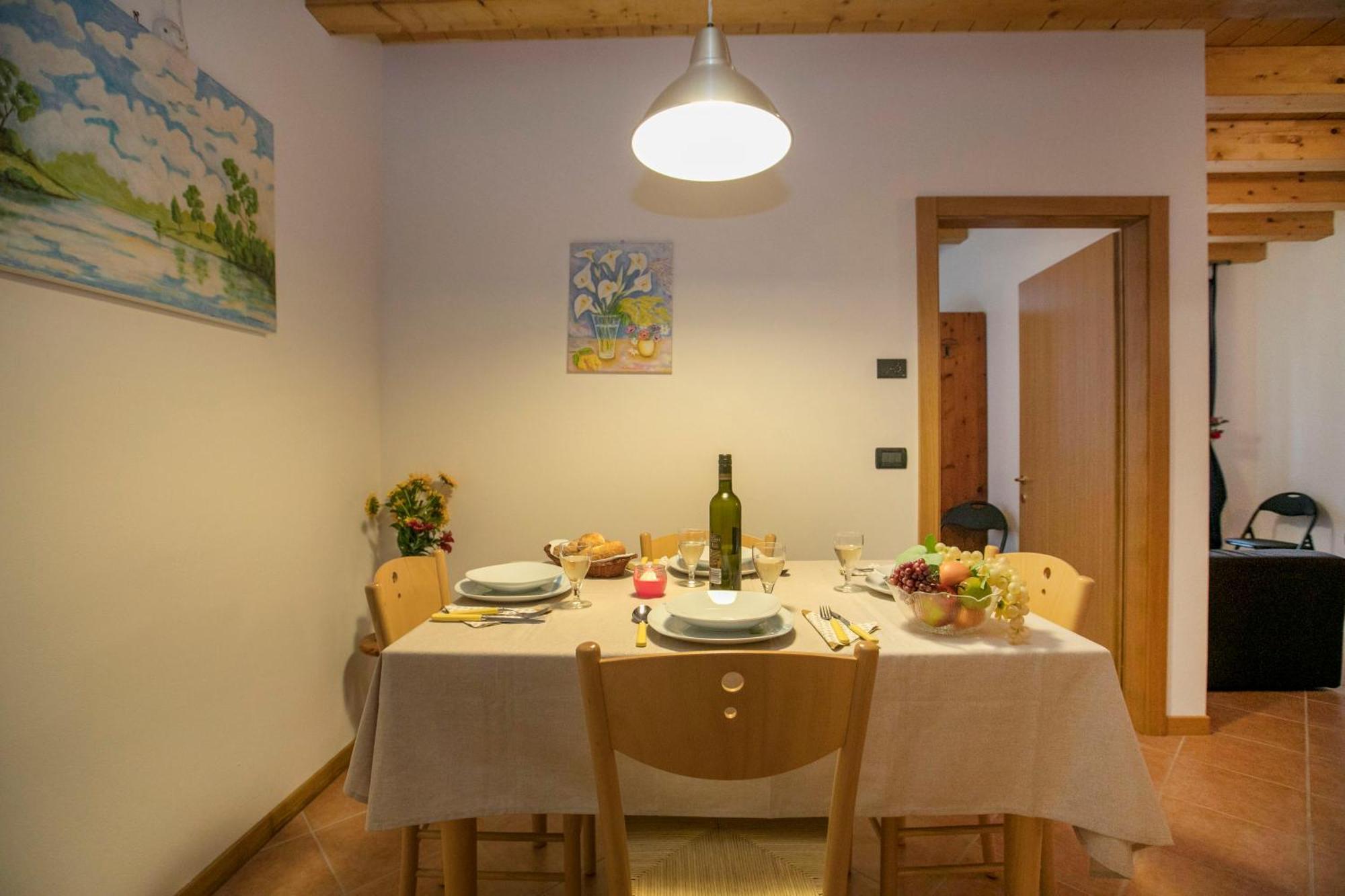 Appartamento Centro Storico Riva - Happy Rentals Exterior photo