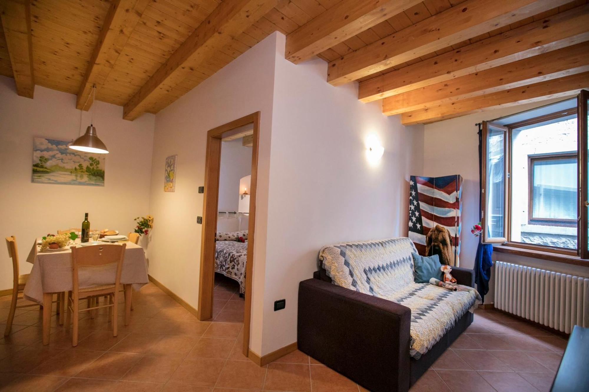 Appartamento Centro Storico Riva - Happy Rentals Exterior photo