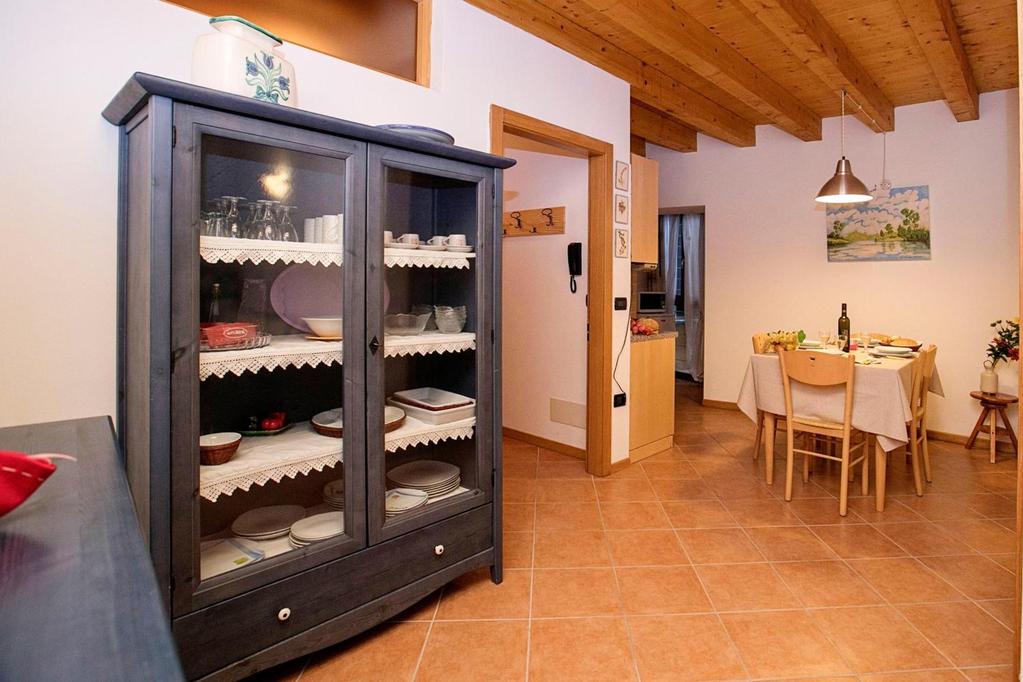 Appartamento Centro Storico Riva - Happy Rentals Exterior photo