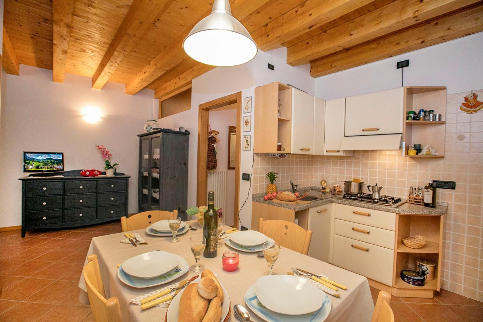 Appartamento Centro Storico Riva - Happy Rentals Exterior photo