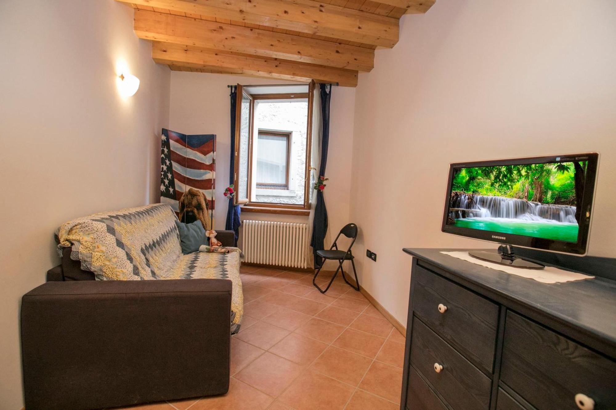 Appartamento Centro Storico Riva - Happy Rentals Exterior photo